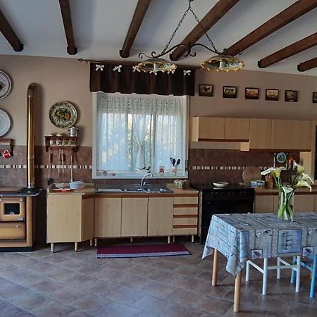 Casa Luce Vendégház Caltabellotta Kültér fotó