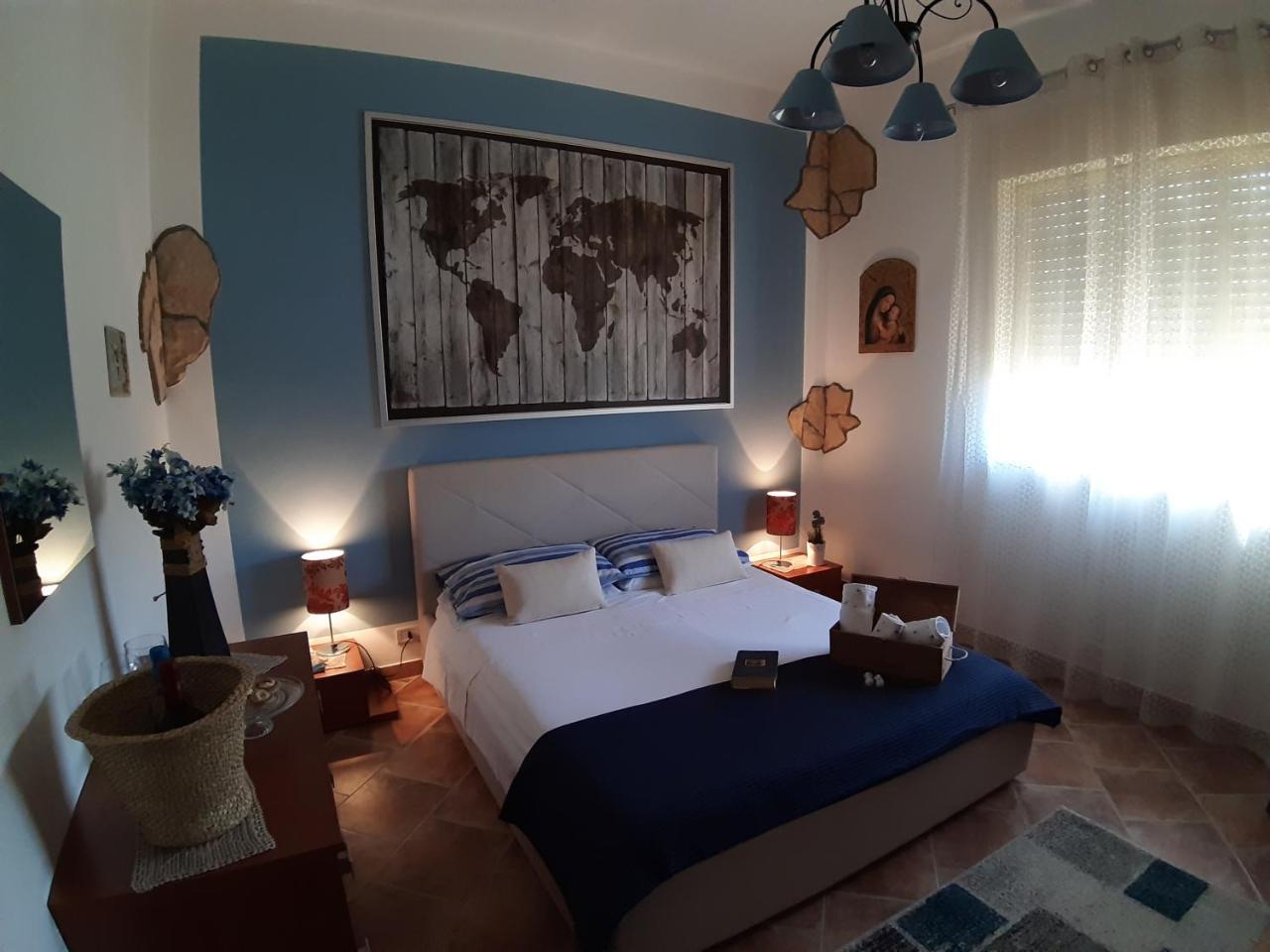 Casa Luce Vendégház Caltabellotta Kültér fotó