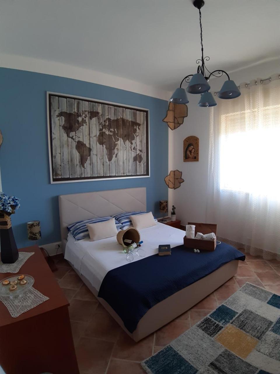 Casa Luce Vendégház Caltabellotta Kültér fotó