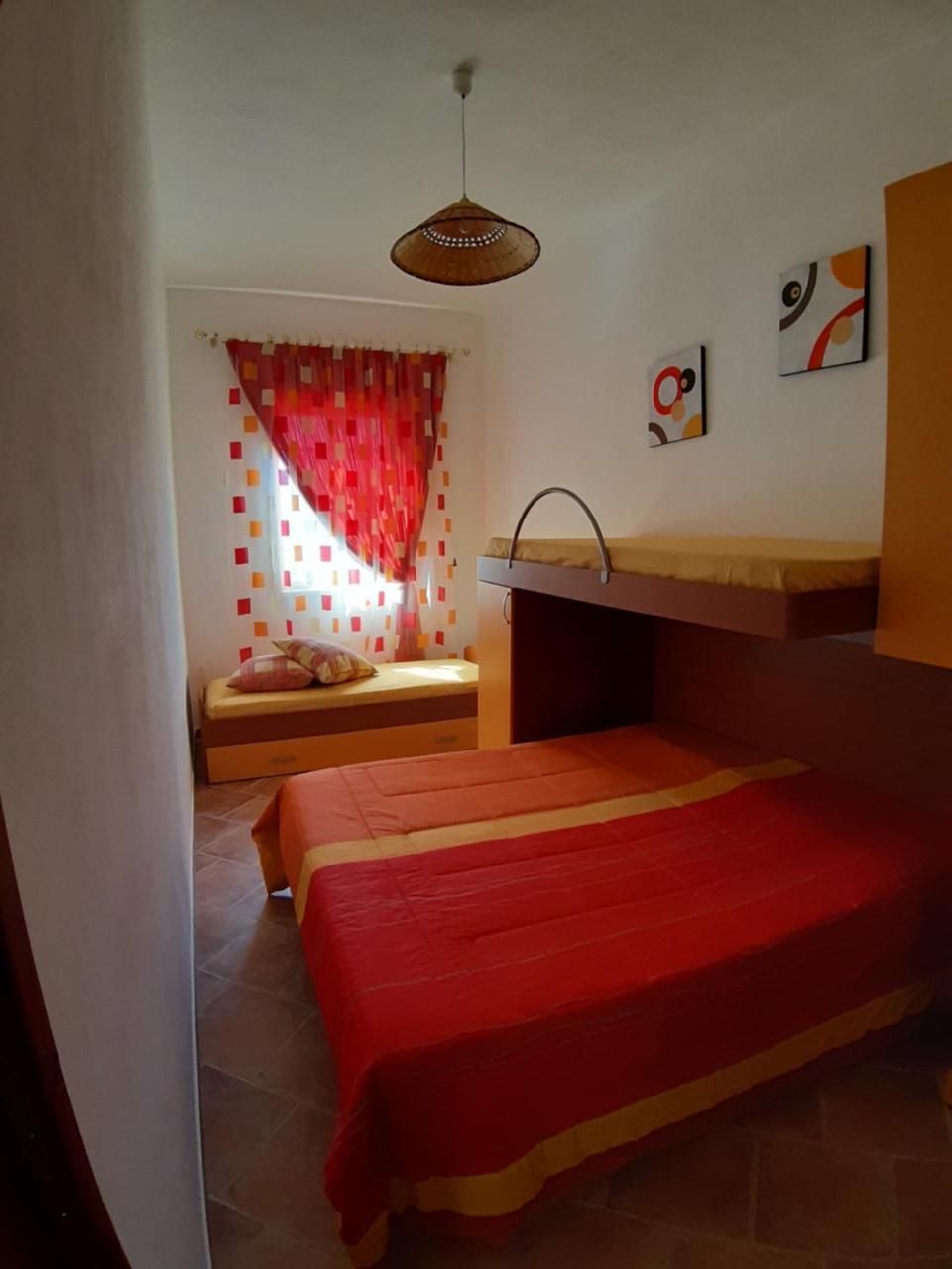 Casa Luce Vendégház Caltabellotta Kültér fotó