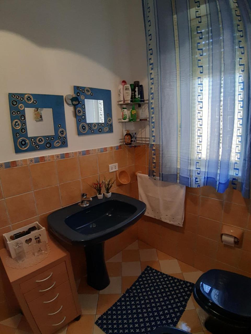 Casa Luce Vendégház Caltabellotta Kültér fotó